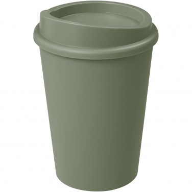 Logo trade liikelahjat tuotekuva: Americano® Switch 300 ml kannellinen kahvimuki